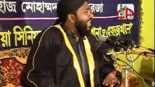 Bangla Waz Allama Hasan Reza AlQadri07 [upl. by Arymas]