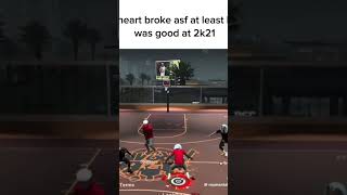 2k21 vibes nba2k23 2k23nextgen viralvideos 2k23currentgen 2k 2kcommunity 2k23build 2k24 fyp [upl. by Philipson]