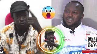 Siteu très excité menace Modou Lo mala meune fouff sa lokho bi lay koutou boma ko dioxoul [upl. by Anrev]