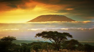 6 Things You May Not Know About Mount Kilimanjaro [upl. by Rog416]