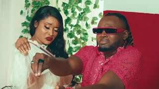 Arrow bwoy ft Jovial  TU TU music video [upl. by Yenttirb981]