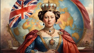 How the British Empire Reshaped the Modern World [upl. by Thorny544]