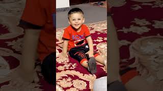 some clips of muhammad anas 💞❤️mashaallah cutebaby muhammadanasvlogs [upl. by Spieler676]