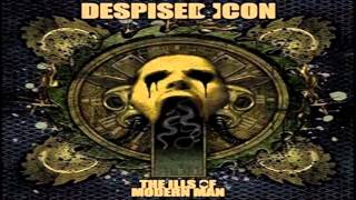 Despised Icon  The Ills of Modern Man FULL ALBUM [upl. by Cornwall]