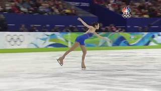 Combination Triple Lutz Triple Toe Loop Yuna Kim [upl. by Bohaty]