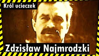 Zdzisław Najmrodzki  król złodziei [upl. by Annaxor]