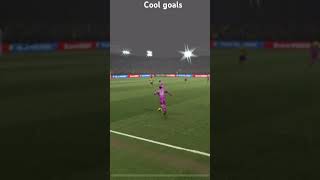 Cool goals from players 🫡 [upl. by Archer]