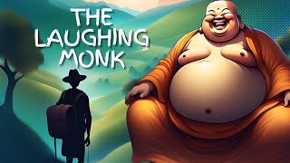 A Tale of the Laughing Monk  Zen Motivation [upl. by Azilem]