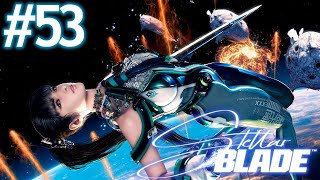 💫Stellar BLADE💫53  Trockener Plaza PS5  Lets Play  Gameplay  Deutsch [upl. by Airasor]