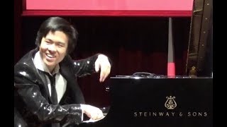 Aaron Jay Kernis Superstar Etude No 1  Michael de Huy [upl. by Avrit468]