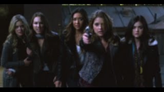 Pretty Little Liars After Show Season 4 Episode 24 quotA Is For Answersquot  AfterBuzz TV [upl. by Quinn]