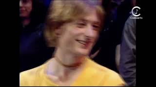 Crispian Mills Kula Shaker  Interview With Jools Holland 1999 [upl. by Sajovich]