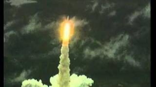 Longer video of Ariane 5 Rocket first launch failureexplosion [upl. by Hammer934]