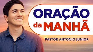 MELHOR ORAÇÃO para PROTEÇÃO BÊNÇÃOS e PROSPERIDADE 🙏🏼 [upl. by Nipha56]