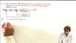 L26 Numerical examples on steady state analysis [upl. by Aligna800]