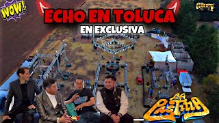 GRUPO LA PASTILLA Y GARY DE TOLUCA PRESENTAN EN EXCLUSIVA LA CUMBIA DE MI QUINSIAÑERA 2024 [upl. by Norse]