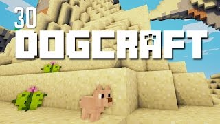 The New Dog  Dogcraft Ep30 [upl. by Theurer]