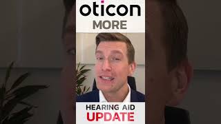 Update your Oticon Hearing Aid Now [upl. by Oironoh]