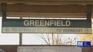 Greenfield looks to revive Northern Tier Rail line [upl. by Ahtelrac]