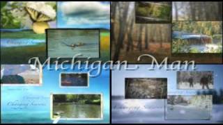 The Official quotMichigan Man Music Videoquot by Mike Ridley [upl. by Conny]