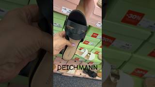 shortsvideo viral trending deichmann shoes summershoes sandals zara haulshopping обувь [upl. by Lyons]