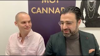 LIVE OM CANNABIS med hampabonden David Appelgren [upl. by Birk]