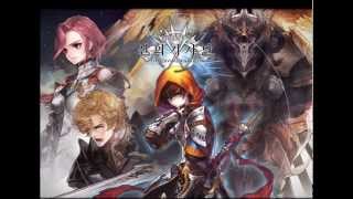 Mabinogi OST  Slightly Slower Furthermore Talvishs Theme [upl. by Woolson446]