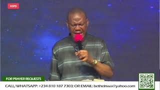 ONLINE PROPHETIC DEWS  SAT 2ND NOVEMBER 2024 [upl. by Ettenot]