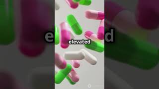 The Role of Estrogen in Human Health shorts health science facts foryou fyp trending [upl. by Jarus]