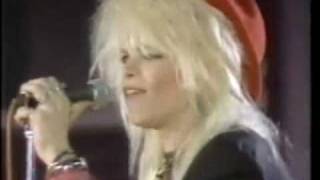 Hanoi Rocks Tribute1981198511th Street Kidzz [upl. by Leahpar]