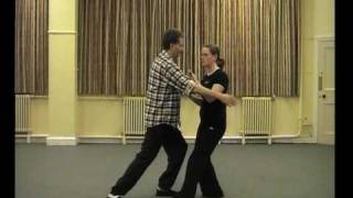 Tai Chi Chuan Cheng Man Ching Push Hands [upl. by Reilly]