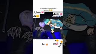 BTS Army 💖💜shortvideo bts kimtaehyung suga jin jimin jhope jk rmbts btsarmy [upl. by Kerby]