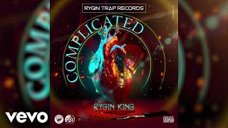 Rygin King  Complicated Official Video [upl. by Hooge829]