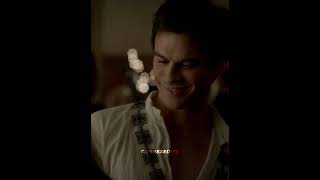 Damon amp Elena romantic edit  The Vampire Diaries [upl. by Oilut482]