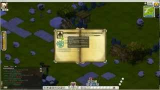 How to gain citizenship points in Wakfu [upl. by Pestana]