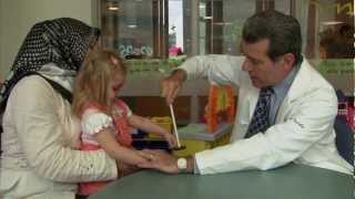 Infantile Spasms Dr Don Shields talks about Infantile Spasms [upl. by Mellette]