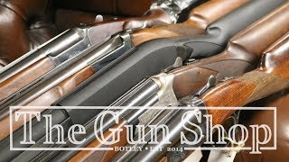 Top Five Shotguns on a Budget [upl. by Esinehs]