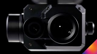 Webinar Introducing the DJI Zenmuse XT2 Featuring Thermal by FLIR [upl. by Apur778]