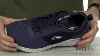 SKECHERS Bounder SKU 9176314 [upl. by Carrol326]