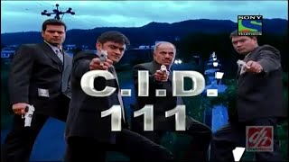 CID 111THE INHERITANCE EPISODE7 NOVEMBER 2004SINGLE SHOT EPISODEWORLD RECORDGUINNESSLIMCA [upl. by Camala]