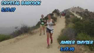 Griffith Park Trail Marathon [upl. by Ares]