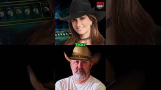 Terri Clark  Discovering New Artists The Power of Social Media [upl. by Ilbert]