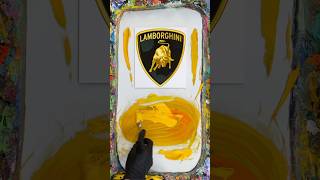 Lamborghini Gold… with RAGE [upl. by Assi505]