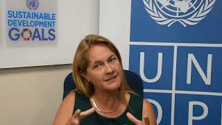 How UNDP amp UNESCO is supporting the implementation of Digital Transformation in the Caribbean [upl. by Acinaj]