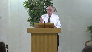 Community Bible Church Edmonton Live Stream [upl. by Knipe938]