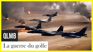 La guerre du Golfe  Quand le monde bascule Documentaire en Français [upl. by Newmann509]