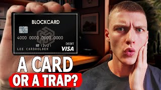 Debit Card BlockCard Review Hidden Fees amp Must Know Details [upl. by Ares255]