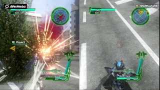 Earth Defense Force 2025  Best WD Armor Farming Method  DLC  Pack 3  Stage2 [upl. by Yerggoeg437]