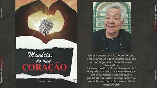 Áudiolivro MEMORIAS DO MEU CORAÇÃO  Cap 12 quotOs Primeiros Netosquot [upl. by Arreip]