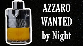 AZZARO WANTED by Night [upl. by Amaleta]